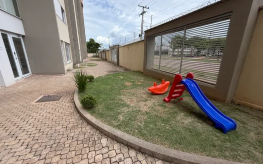 Apartamento com 2 Quartos