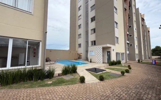 Apartamento com 2 Quartos