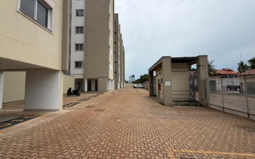 Apartamento com 2 Quartos