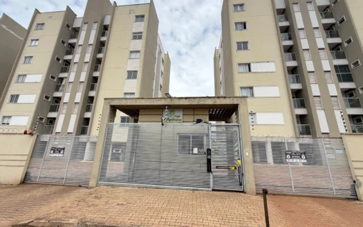 Apartamento com 2 Quartos