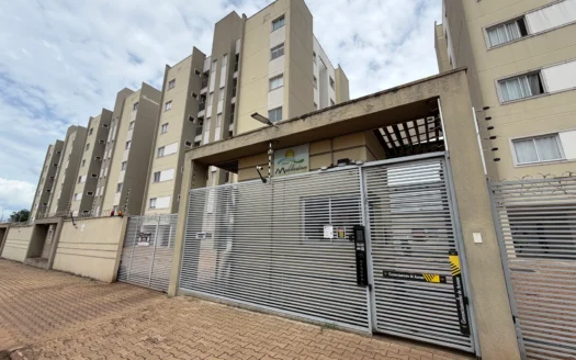 Apartamento com 2 Quartos