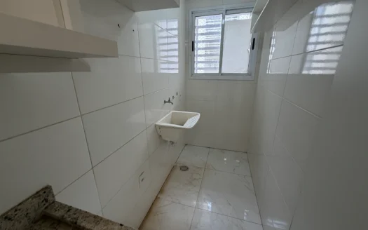 Apartamento com 2 Quartos
