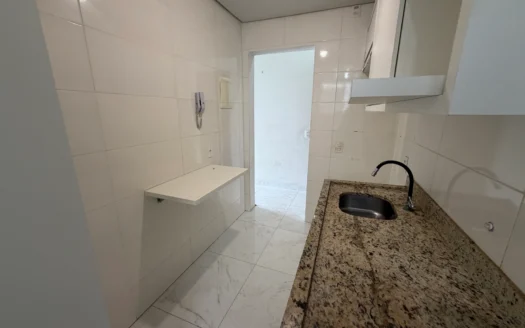 Apartamento com 2 Quartos