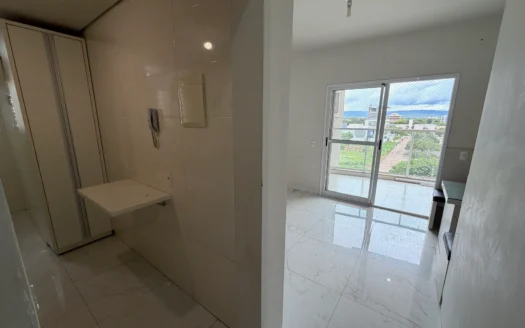 Apartamento com 2 Quartos