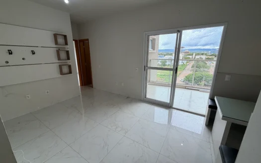 Apartamento com 2 Quartos