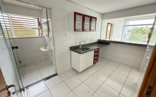 Apartamento de 2 Quartos