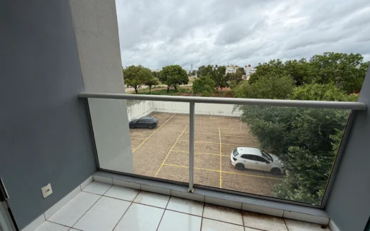 Apartamento de 2 Quartos