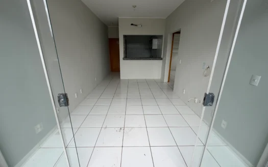 Apartamento de 2 Quartos