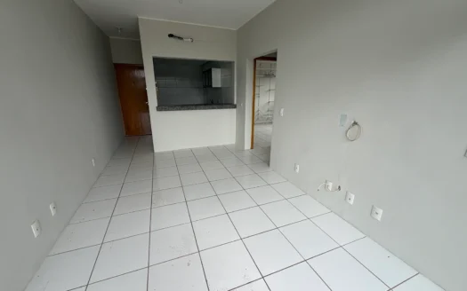 Apartamento de 2 Quartos