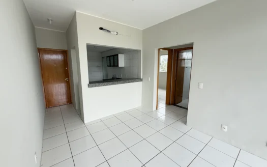 Apartamento de 2 Quartos