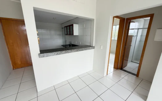 Apartamento de 2 Quartos