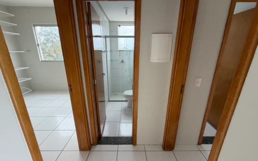 Apartamento de 2 Quartos