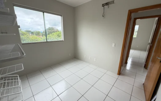 Apartamento de 2 Quartos