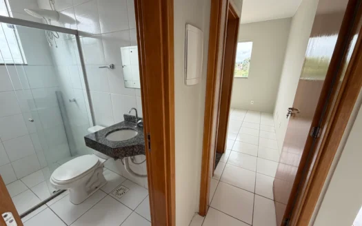 Apartamento de 2 Quartos