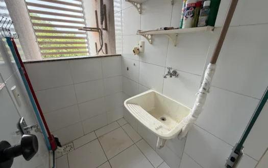 Apartamento de 2 Quartos