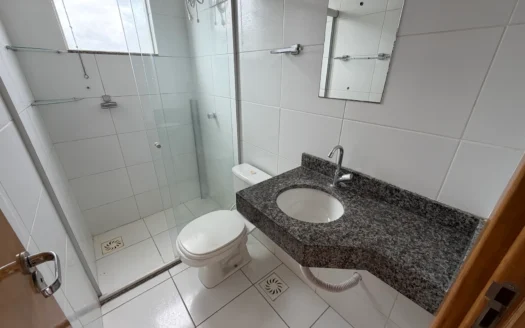 Apartamento de 2 Quartos