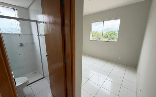 Apartamento de 2 Quartos
