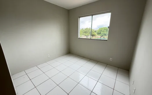 Apartamento de 2 Quartos