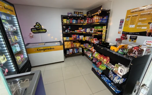 Apartamento de 2 Quartos