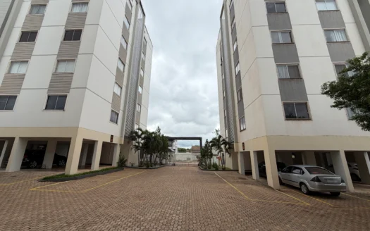 Apartamento de 2 Quartos