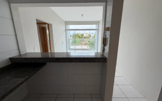 Apartamento de 2 Quartos