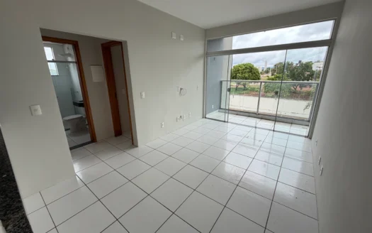 Apartamento de 2 Quartos