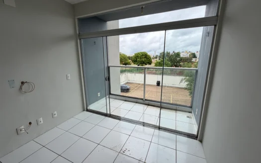 Apartamento de 2 Quartos