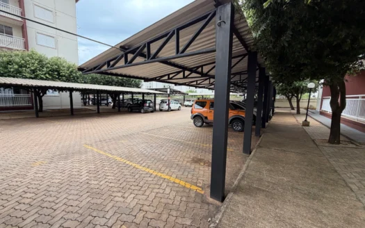 Apartamento com 3 Quartos