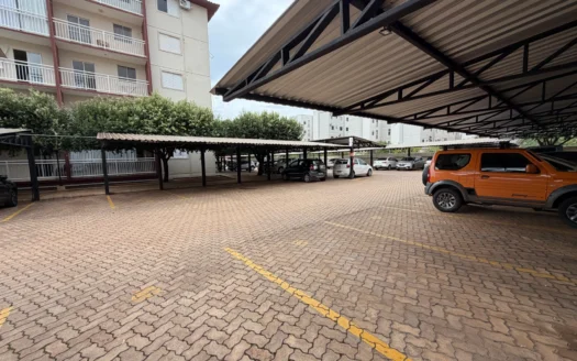 Apartamento com 3 Quartos