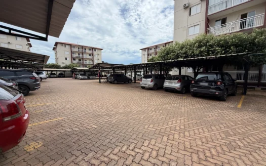 Apartamento com 3 Quartos