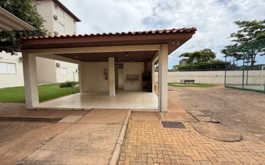 Apartamento com 3 Quartos