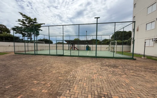 Apartamento com 3 Quartos