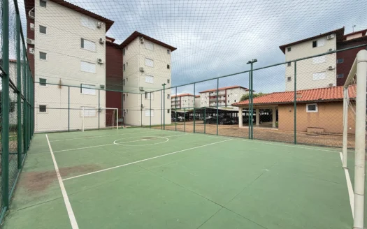 Apartamento com 3 Quartos