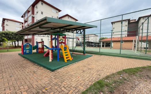 Apartamento com 3 Quartos