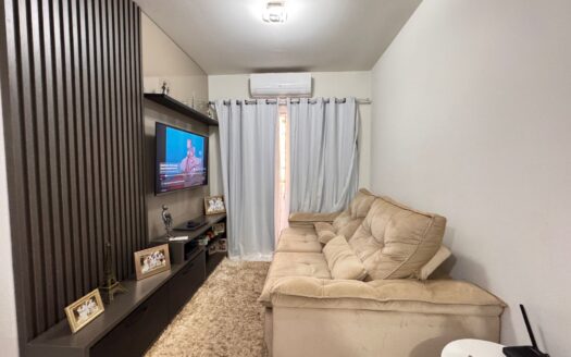 Apartamento com 3 Quartos