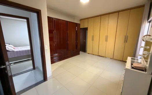 Casa com 5 Quartos