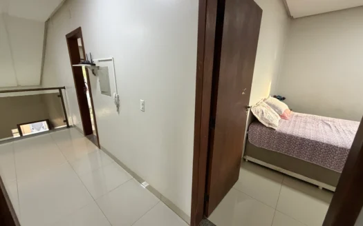 Casa com 5 Quartos