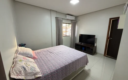 Casa com 5 Quartos