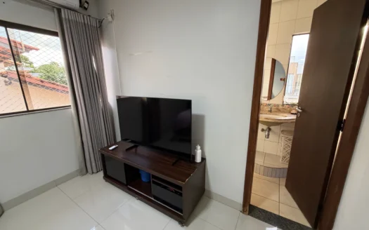 Casa com 5 Quartos