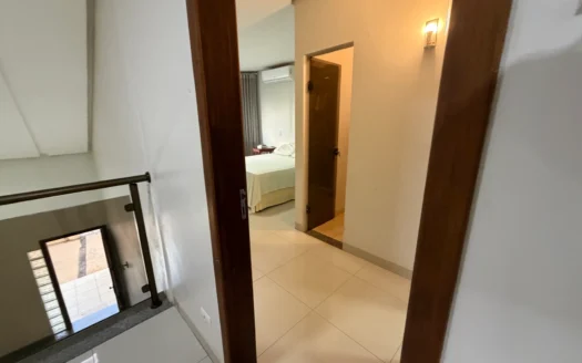 Casa com 5 Quartos