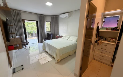 Casa com 5 Quartos