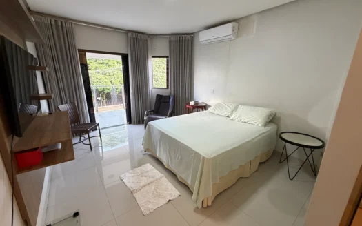 Casa com 5 Quartos