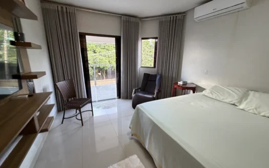 Casa com 5 Quartos
