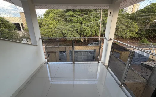 Casa com 5 Quartos