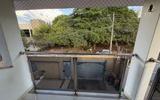 Casa com 5 Quartos