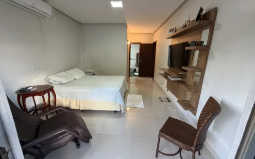 Casa com 5 Quartos