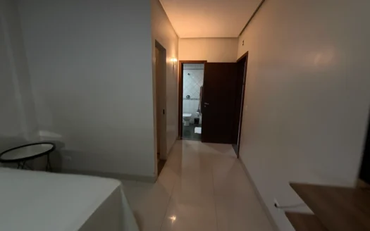 Casa com 5 Quartos