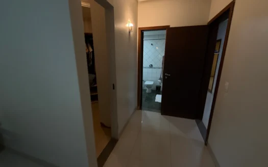 Casa com 5 Quartos