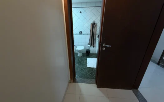 Casa com 5 Quartos