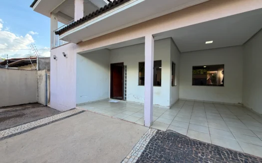 Casa com 5 Quartos